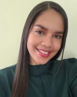 Elizabeth Guerrero Ramírez