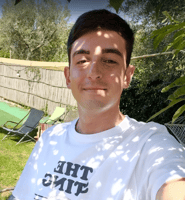 Avatar Agustin Ferrari