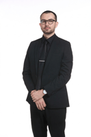 Avatar Alberto Gutiérrez