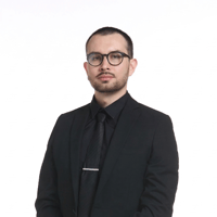 Avatar Alberto Gutiérrez