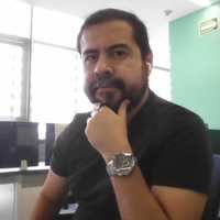 Avatar Miguel Angel Solis Orozco