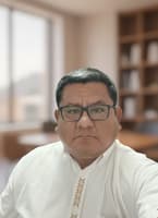 EDGAR MERCADO GARCIA
