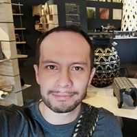 Avatar Luis Emerson Romero Villalobos