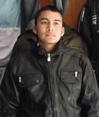 Avatar Emmanuel Federico Sanchez Gayosso