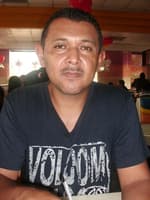 Avatar Marcos Aurelio Lemus Méndez