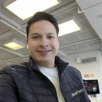 Avatar Engelbert Álvarez