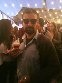 Alexander Rodriguez Rodriguez