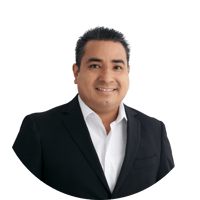Enrique Ramirez Arreola