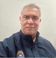 Enrique Carlos Angarita Navarro