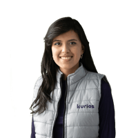 Estefany Carolina Pérez Díaz