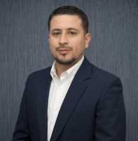 Eric Pérez