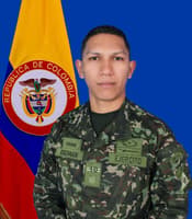 Eric Orlando Guzmán Rodríguez