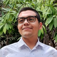 Avatar Erick Leonardo Moreno Serrano