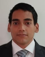 Avatar Erick Yeinson Albarrán Monzón