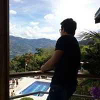Avatar Erick Bejarano George