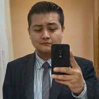 Avatar Erick Iniestra