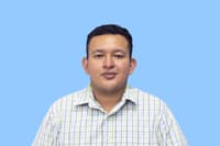 Avatar ERICK ALFONSO PALACIOS BARILLAS