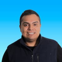 Erick Ivan Ruiz Canseco