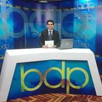 ERICKSON JOSÉ MACHA PÉREZ
