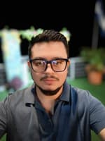Jose Ernesto Batres Soriano