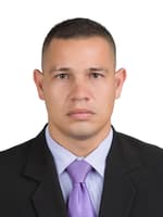 Ernesto Javier Mantilla Patiño