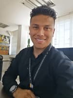 Avatar Harold Stip Alvis Malagon