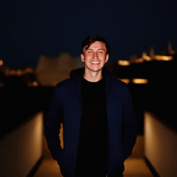 Avatar Esteban Guerrero Russi