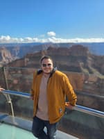 Avatar Esteban De Jesús Granados Mora