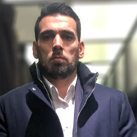 Avatar Esteban Novo