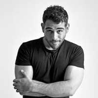 Avatar Alberto Corella Ortiz