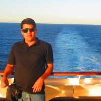 Steevens Rodriguz García Rodriguez