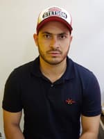Avatar Jorge Andrés Valencia Betancur