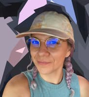 Avatar Carla E. Pedroza Yaver