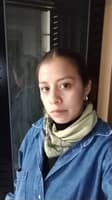Evelin Janeth Hernández Hernández
