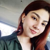 Avatar Evelyn Aguilar Aguilar