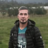 Avatar Ever jairo Quintero Dorado