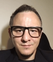 Ezequiel Matías Rolón Pettinari