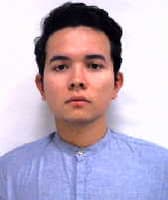 Avatar Ricardo Blanco Escobedo