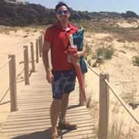 Fabian Allel Gallardo