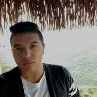 Avatar Fabian Alvarado