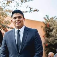 Avatar Fabio David Salguero Solorzano