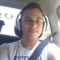 Avatar Fabricio Diaz Parra