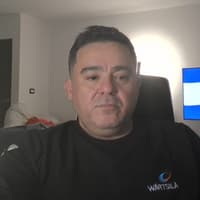 Avatar Fabricio Vilchez