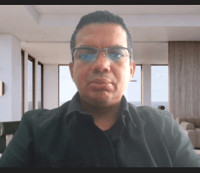 Avatar Francisco Andrés Díaz Bernal