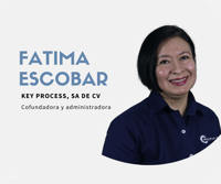 Avatar Fatima Escobar