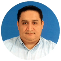 Avatar FRANCISCO JAVIER AREVALO GARCIA