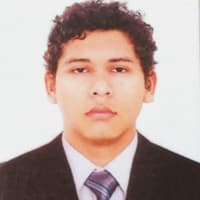 Avatar Frank Camilo Atencio Loreth