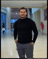 Avatar Faver Escobar