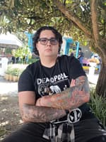 Avatar Felipe Correa Rivera