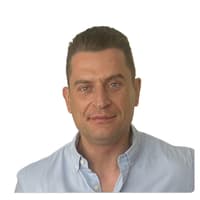 Avatar FEDERICO ECKARDT VASQUEZ